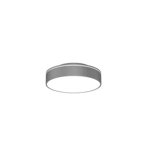 Luminaire LED encastrable LTS Licht&Leuchten LUNXXS201.8401DALIsi