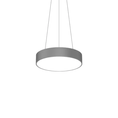 Pendeloque LED LTS Licht&Leuchten SKIMP303.830.1DALIsi