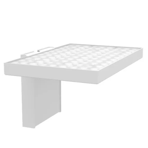 LTS Licht&Leuchten Applique murale LED LUZW31105.830.ASDAws