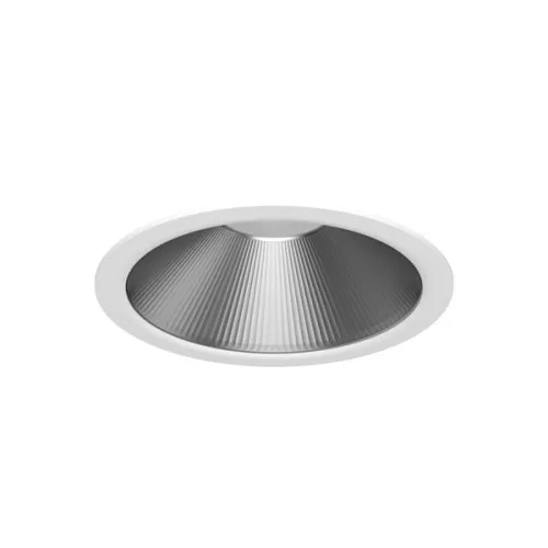 LTS Licht&Leuchten Downlight LED LEWYM 101.840 blanc