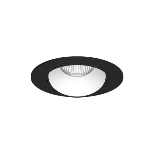 LTS Licht&Leuchten Projecteur LED encastrable ILVY-CAR100 #652798