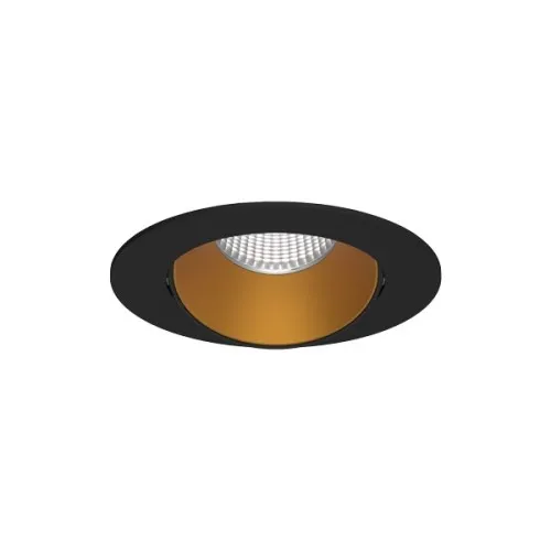LTS Licht&Leuchten Projecteur LED encastrable ILVY-CAR100 #652921