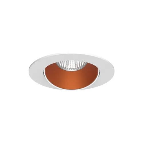 LTS Licht&Leuchten Spot LED encastrable ILVY-CAR100 #658332