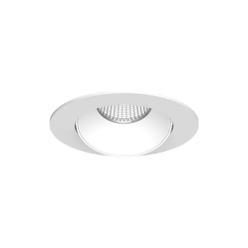 LTS Licht&Leuchten Projecteur LED encastrable ILVY-CAR100 #658344