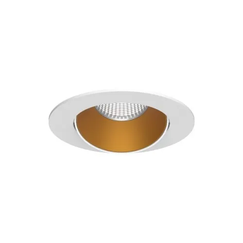 LTS Licht&Leuchten Projecteur encastrable LED ILVY-CAR100 #658357