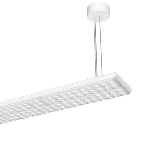 Luminaire suspendu LED LTS Licht&Leuchten LUZD2311083060DALIws