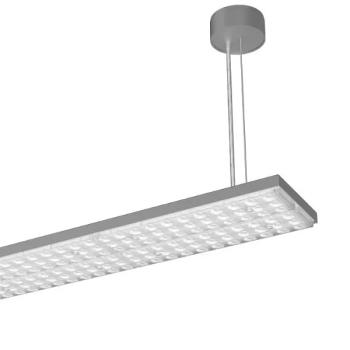 LTS Licht&Leuchten Applique LED LUZD23110830BWDALIsi