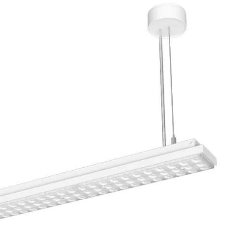 LTS Licht&Leuchten Suspension LED LUZD14106830ASDALIws