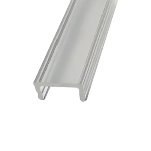 Cache transparent LTS Licht&Leuchten DCL-Z-A1U1 AKB/2000