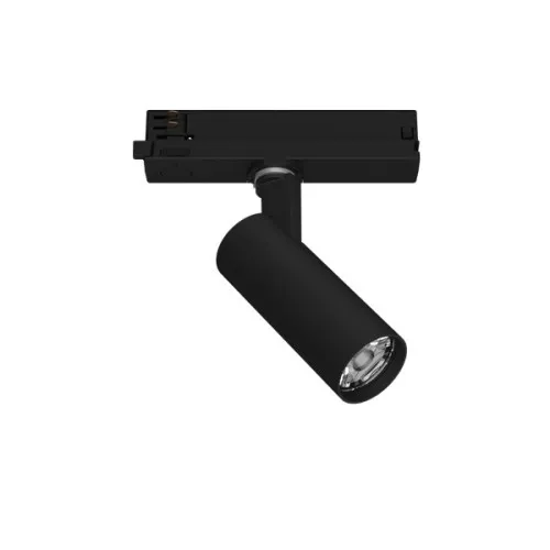 Projecteur LED sur rail JAMIE-T 201.927.FLsw LTS Licht&Leuchten