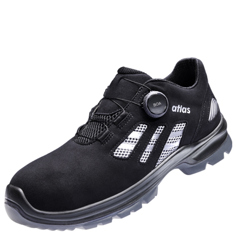 Atlas Chaussures de sécurité FLASH 3200 ESD S1 avec système BOA