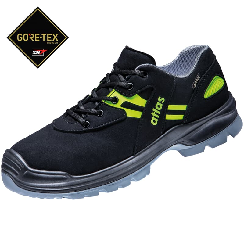 Chaussures de sécurité Atlas GTX 5255 XP avec membrane GORE-TEX