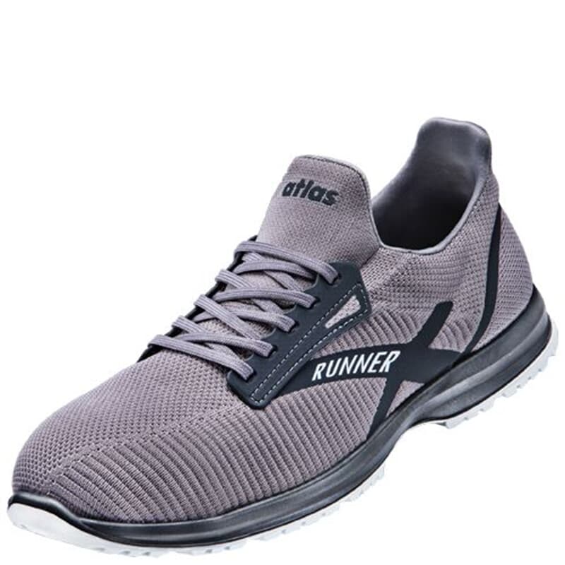 Atlas Sécurité Chaussures RUNNER 65 ESD S1P