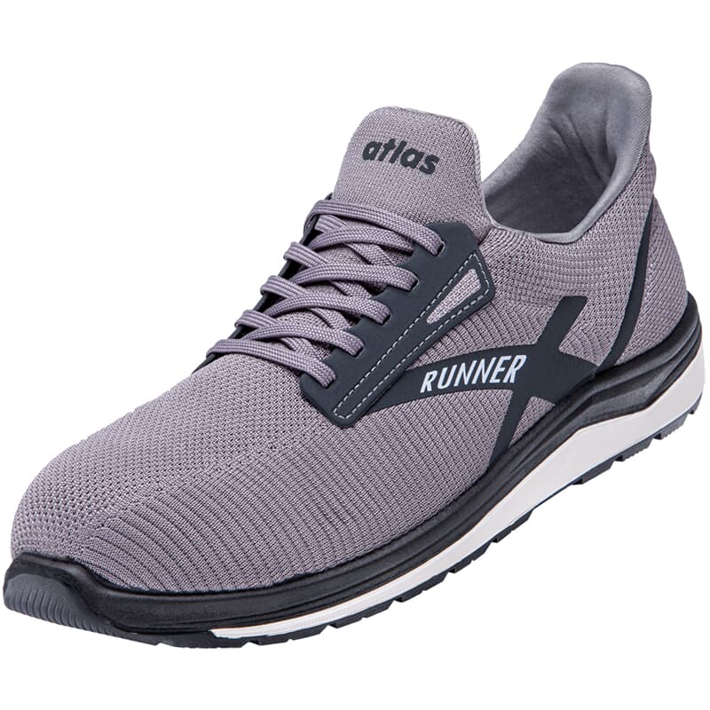 Atlas Chaussures de sécurité RUNNER 65 ESD S1P