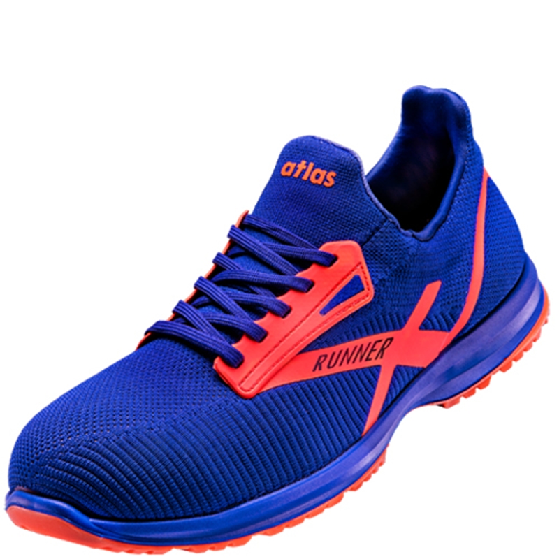 Chaussures de sécurité Atlas RUNNER 45 ESD S1P