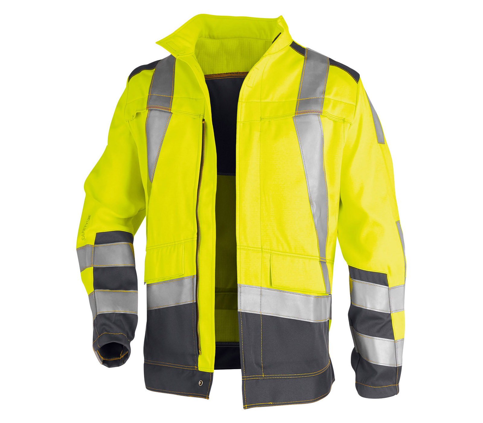 Veste de sécurité KÜBLER SAFETY 7 PSA 3