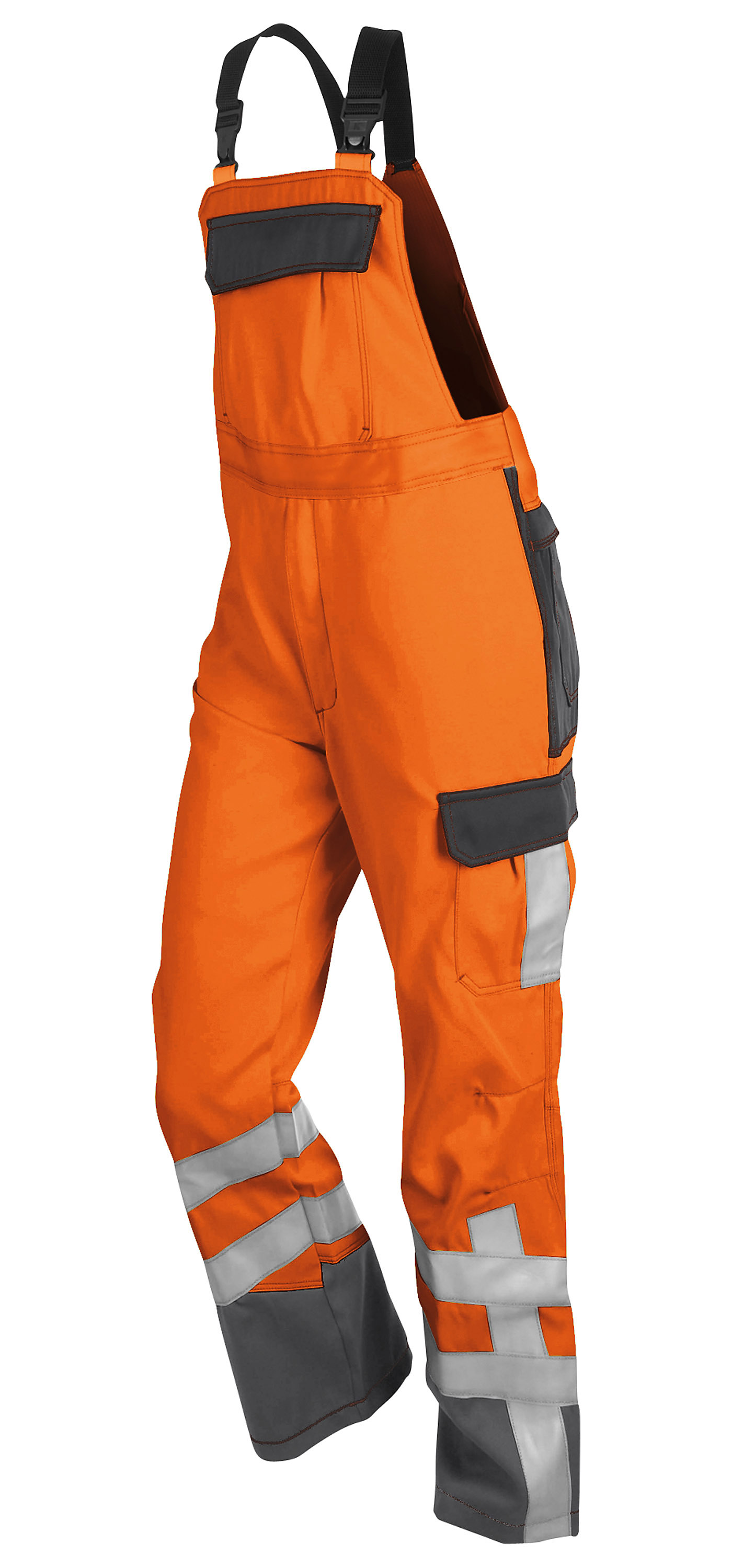 Salopette de sécurité KÜBLER SAFETY 7 PSA 3