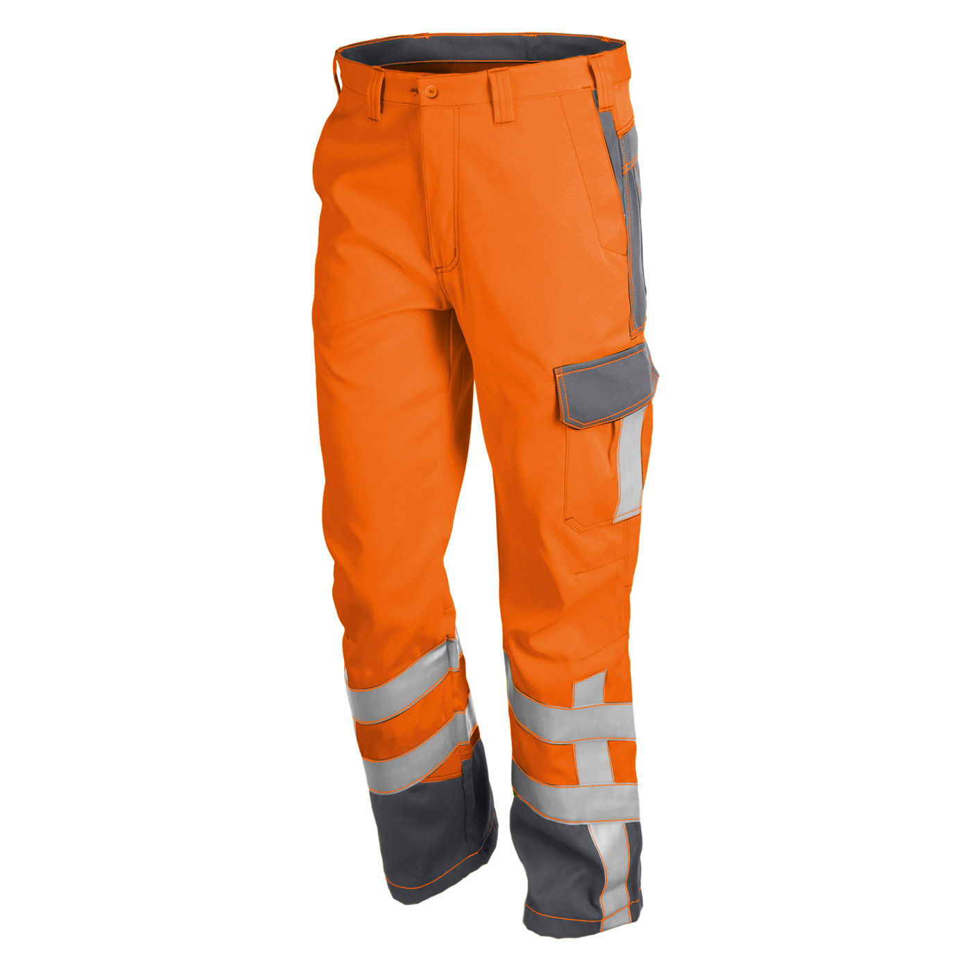 Pantalon de travail KÜBLER SAFETY 7 Hose PSA 3