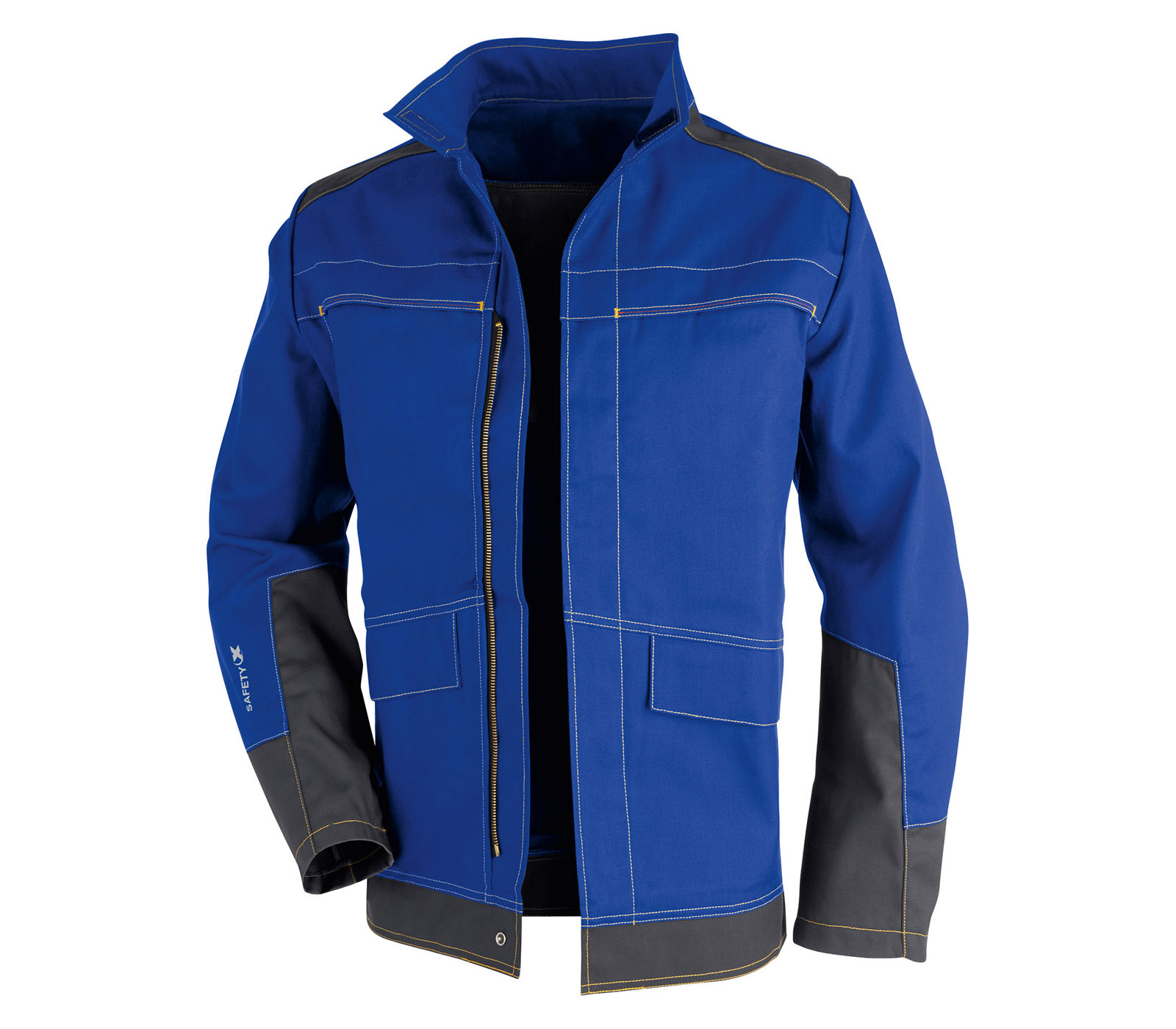 Veste KÜBLER SAFETY 6 PSA 3