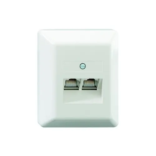 Boîte de connexion Rutenbeck UAE 8/8(8/8) Ap rw