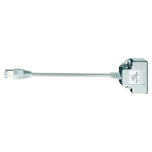 Adaptateur Rutenbeck T-ADAP ISDN/ISDN