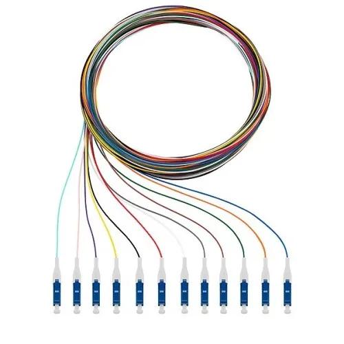 Pigtails Rutenbeck 12xLC OS2 2m