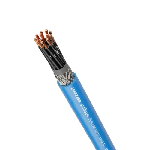 Câble Lapp ÖLFLEX EB CY 25X1 0012656