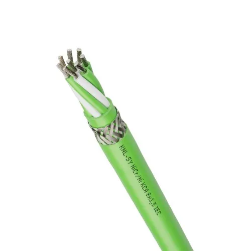 Câble Lapp KEL-SY Fe/CuNi JX 0165507