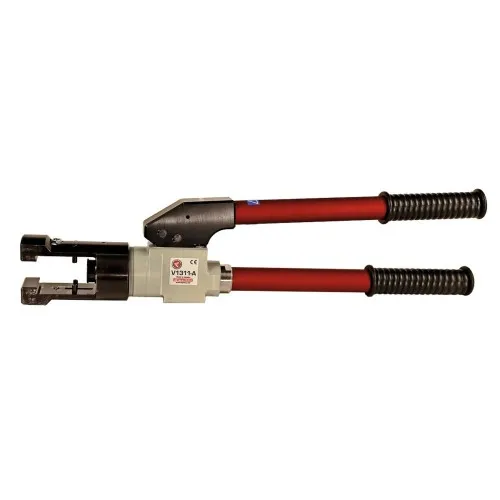 Accessoire Lapp Outil de sertissage hydraulique 61795925