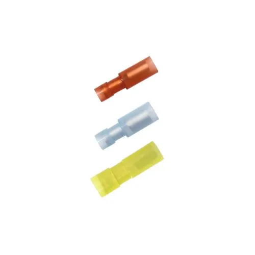 Accessoire Lapp Douille plate isolée L-RA-29-V 61794951