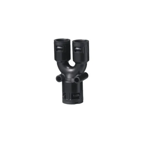 Accessoire Lapp SILVYN-KLICK-Y-PA6-2X13-/ 61801115