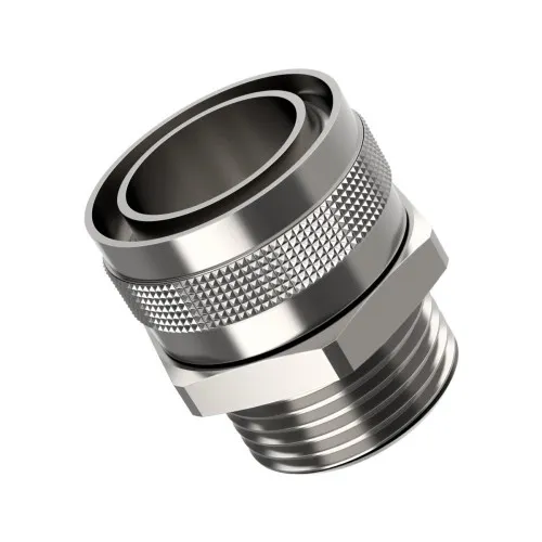 Lapp Accessoires SILVYN-LGF-2-M-40X1,5 LGF-2-M 40x1,5
