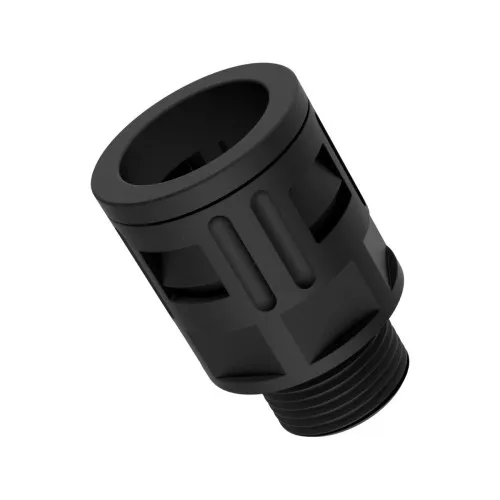 Lapp Accessoires SILVYN-KLICK-M20X1,5/1-BK KLICK-G M 20x1,5/1BK