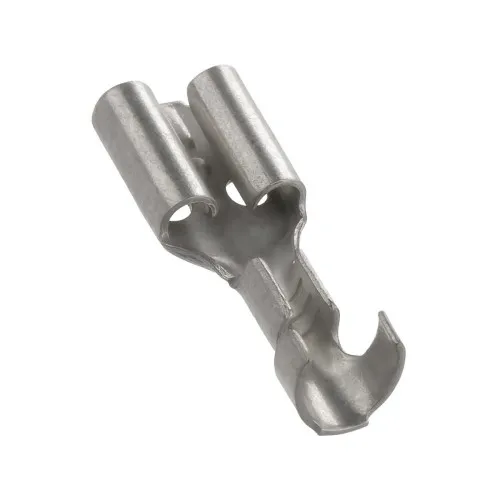Lapp Accessoires Douille plate coudée L-BA-638-T 63501150