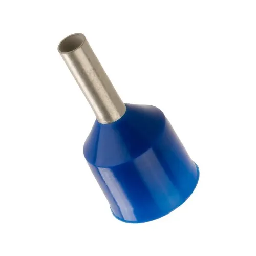 Aderendhülsen Lapp AHK-6/12-YE (réf. 61746505)