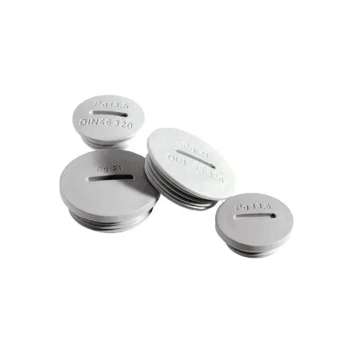 Accessoire Lapp SKINDICHT-BLK-PG-11 en noir, Pg11, R7035, gris clair