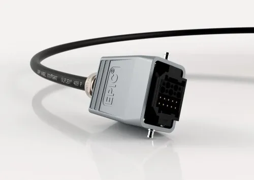 Accessoire Lapp H-B-6-TGH-21-ZW - 70020200