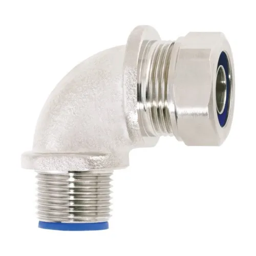 Accessoire Lapp SILVYN-LTP 90° M25x1,5-MS 55510440
