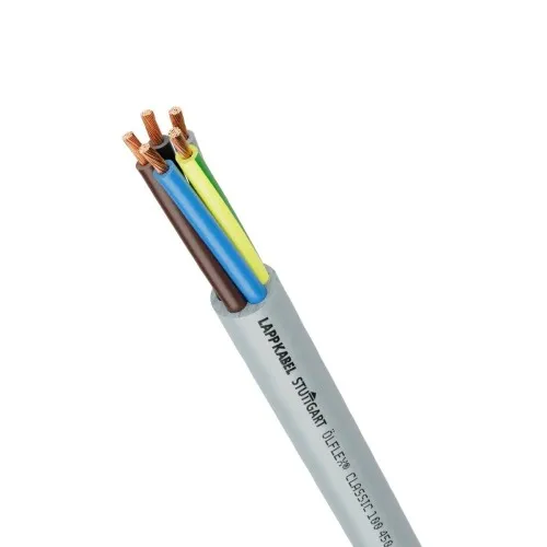 Lapp Kabel ÖLFLEX CLASSIC 100 0010086/1000