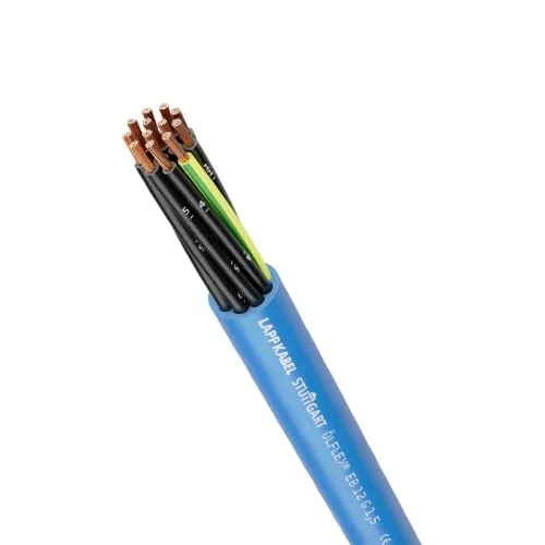 Câble Lapp ÖLFLEX EB 25X0,75 0012429/500