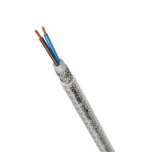 Câble ÖLFLEX CLASSIC 100 CY Lapp 0035001/1000