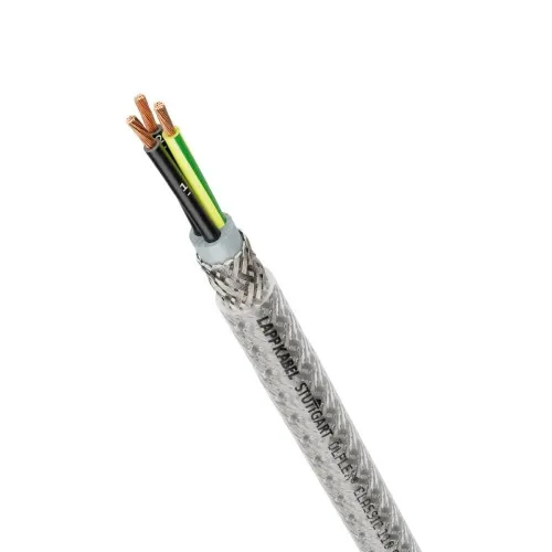 Câble Lapp ÖLFLEX CLASSIC 110 CY 1135754/100