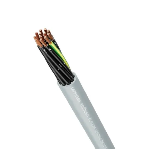 Lapp Câble & Fil ÖLFLEX CONTROL TM 3G1 281803/610
