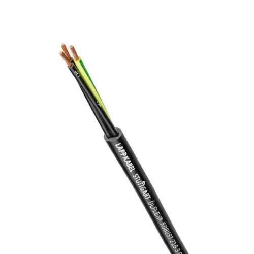 Câble Lapp ÖLFLEX ROBUST 210 4G0,75 0021900/1000