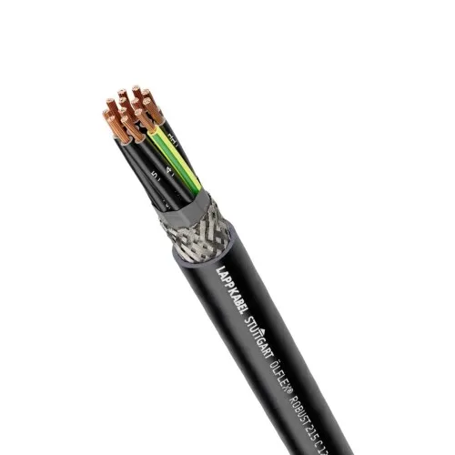 Câble ÖLFLEX ROBUST 215 C de Lapp Kabel&Leitung