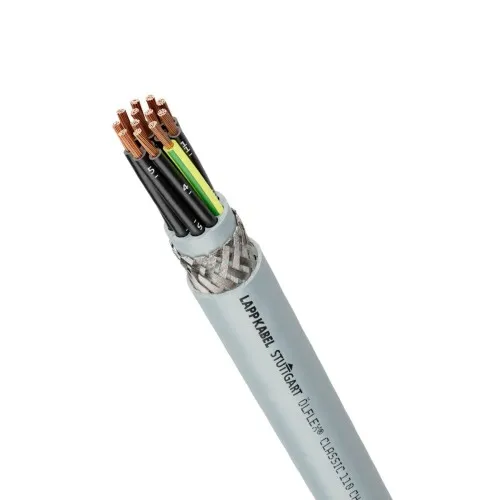 Câble ÖLFLEX CLASSIC 110 CH Lapp 10035033/100