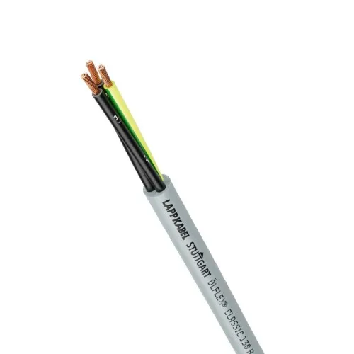 Câble Lapp ÖLFLEX CLASSIC 130 H 4G2,5 1123142/50