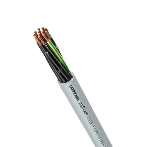 Câble Lapp ÖLFLEX CLASSIC 130 H 1123151/500