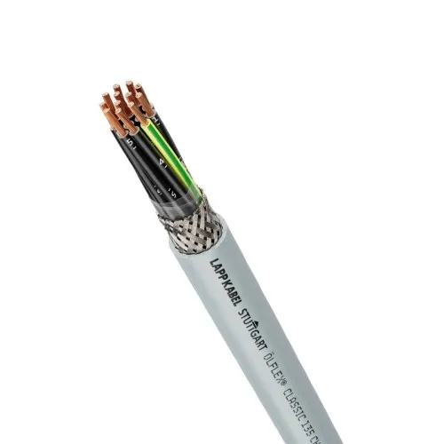 Câble Lapp ÖLFLEX CLASSIC 135 CH 1123251/50