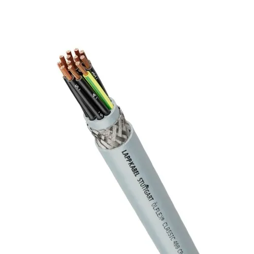 Câble ÖLFLEX CLASSIC 400 CP Lapp 1313125/1000